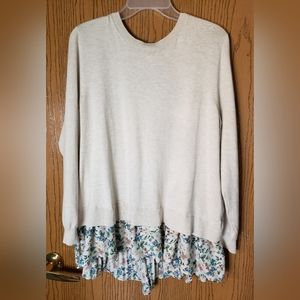 Sweater Large